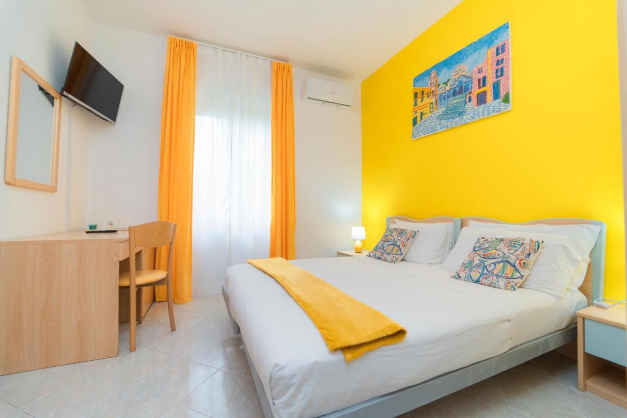 Bed & Breakfast Tra I Monti