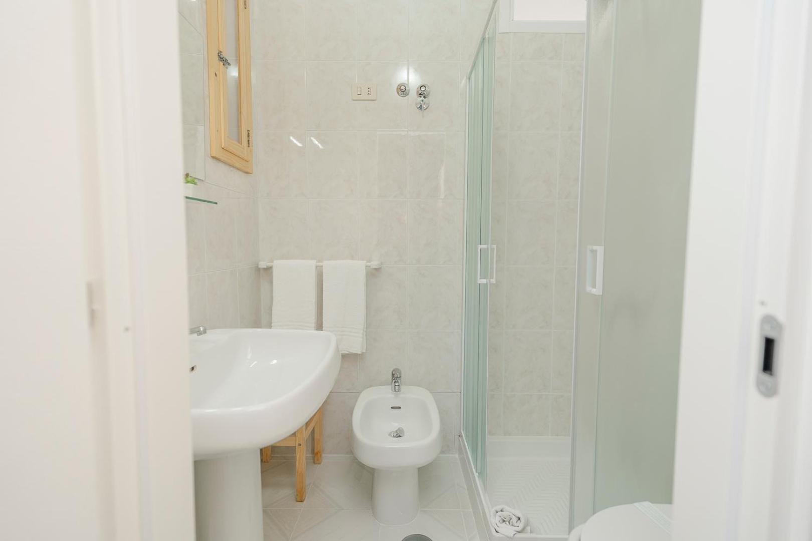 Tra I Monti Bed & Breakfast Tramonti