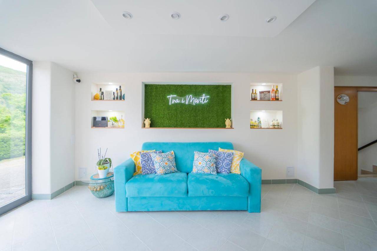Tra I Monti Bed & Breakfast 3*