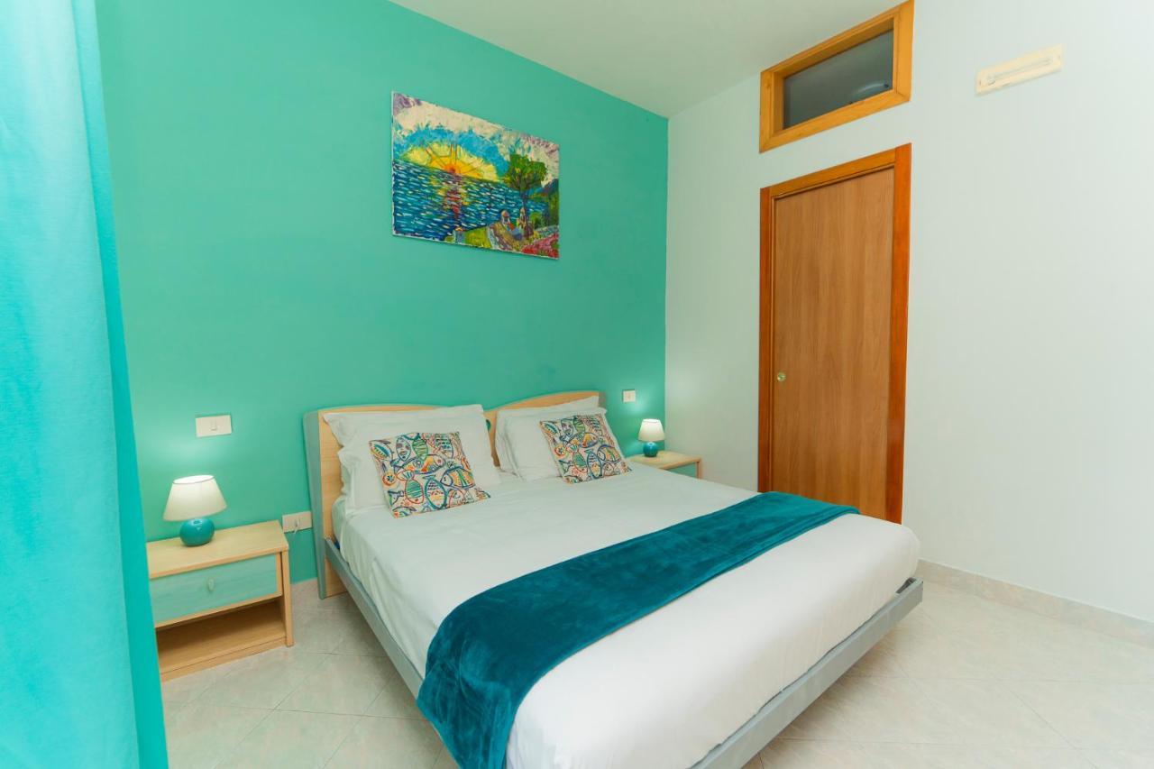 Tra I Monti Bed & Breakfast Tramonti