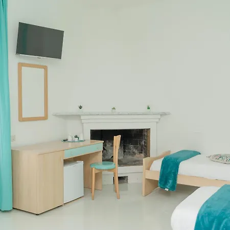 Tra I Monti Bed & Breakfast Tramonti Exterior photo