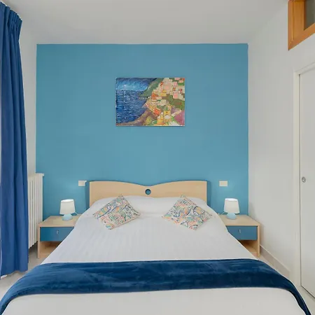 Tra I Monti Bed & Breakfast Tramonti Exterior photo
