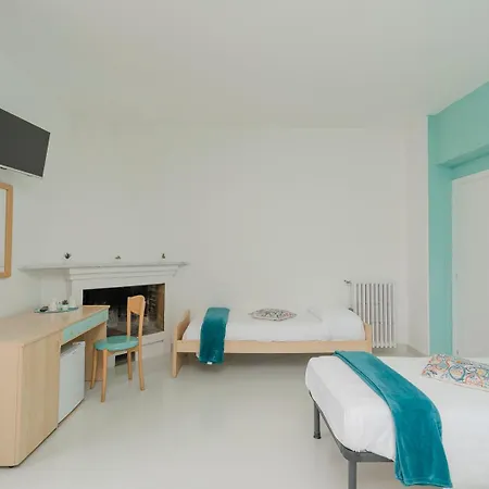 Tra I Monti Bed & Breakfast Tramonti Exterior photo