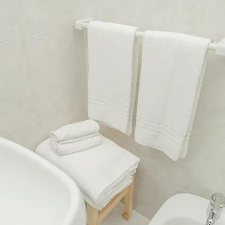 Tra I Monti Bed & Breakfast Tramonti Exterior photo