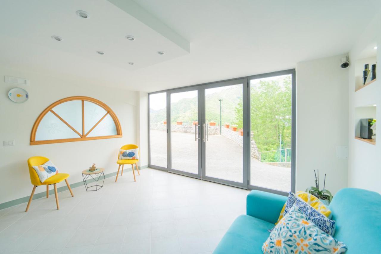 Tra I Monti Bed and breakfast