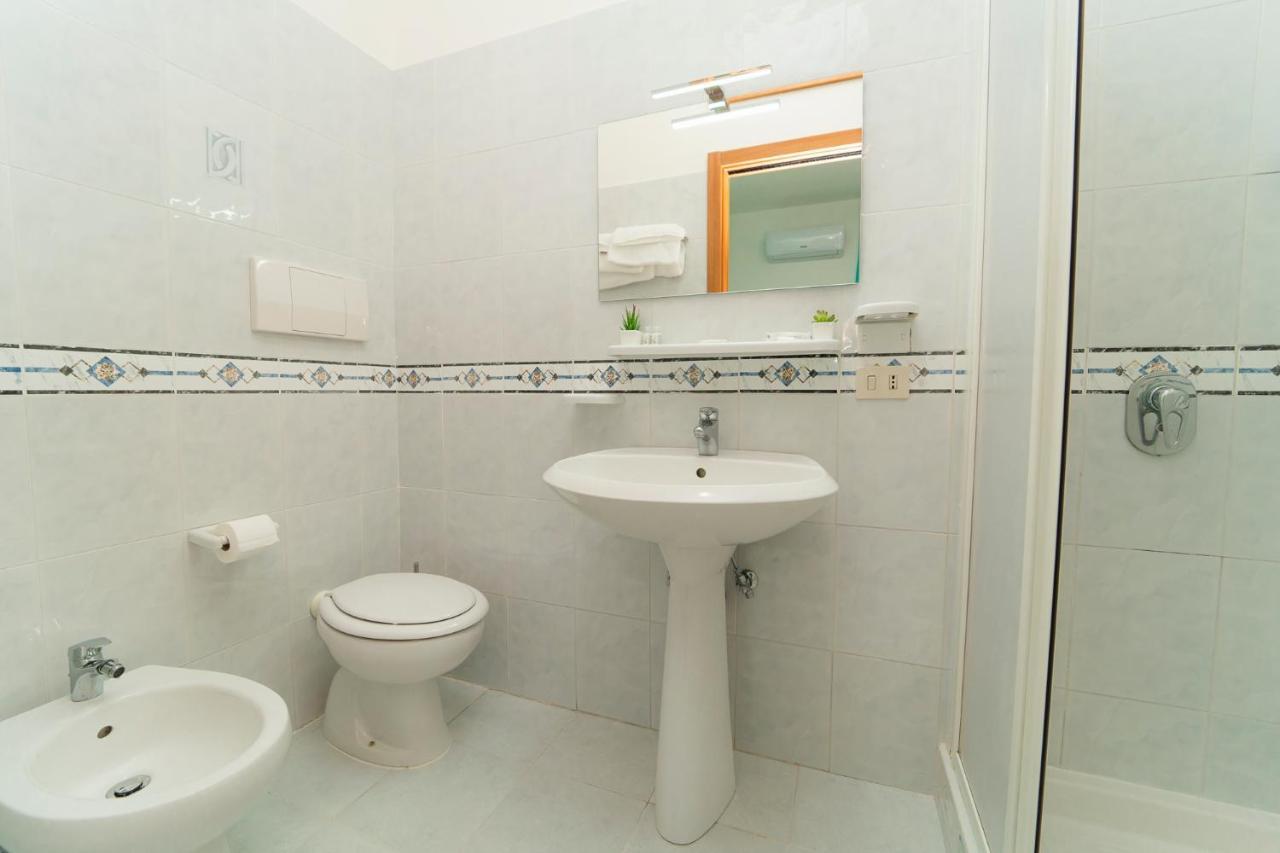 Bed and breakfast Tra I Monti Tramonti