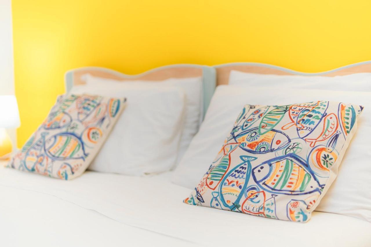 Tra I Monti Bed and breakfast 3*