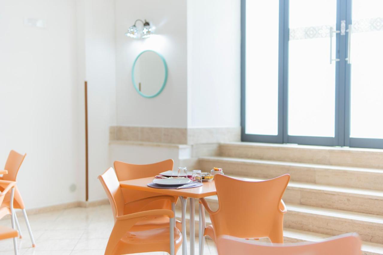 Bed and breakfast Tra I Monti Tramonti