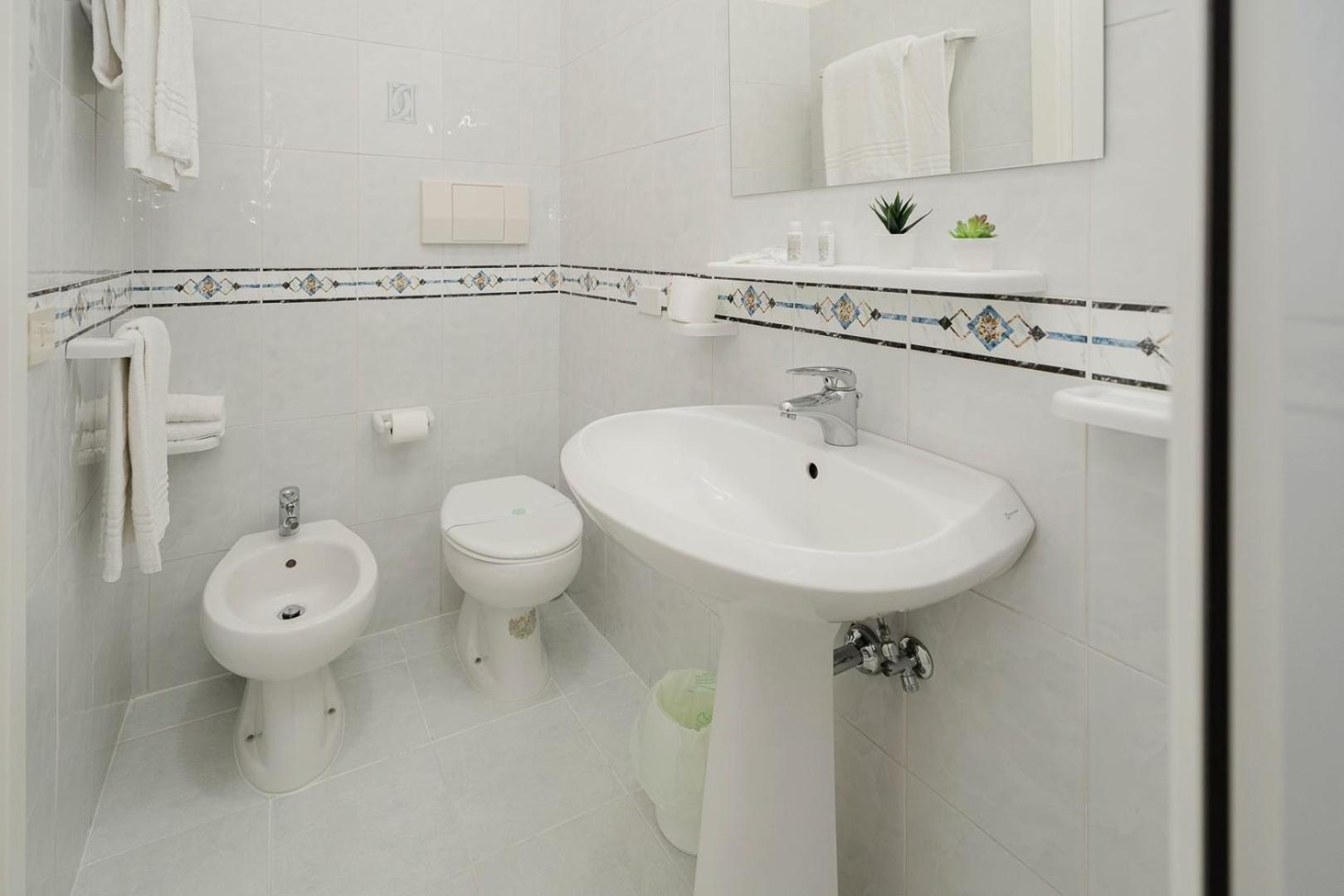 Tra I Monti Bed and breakfast