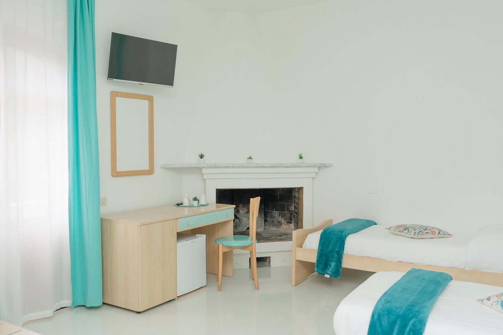 Bed and breakfast Tra I Monti 3*