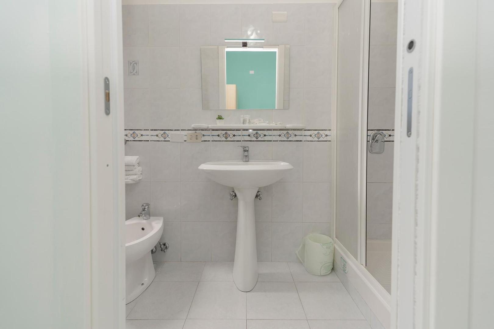 Tra I Monti Bed and breakfast Tramonti