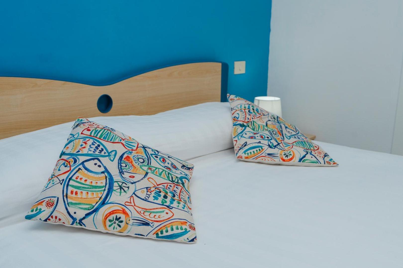 Tra I Monti Bed and breakfast