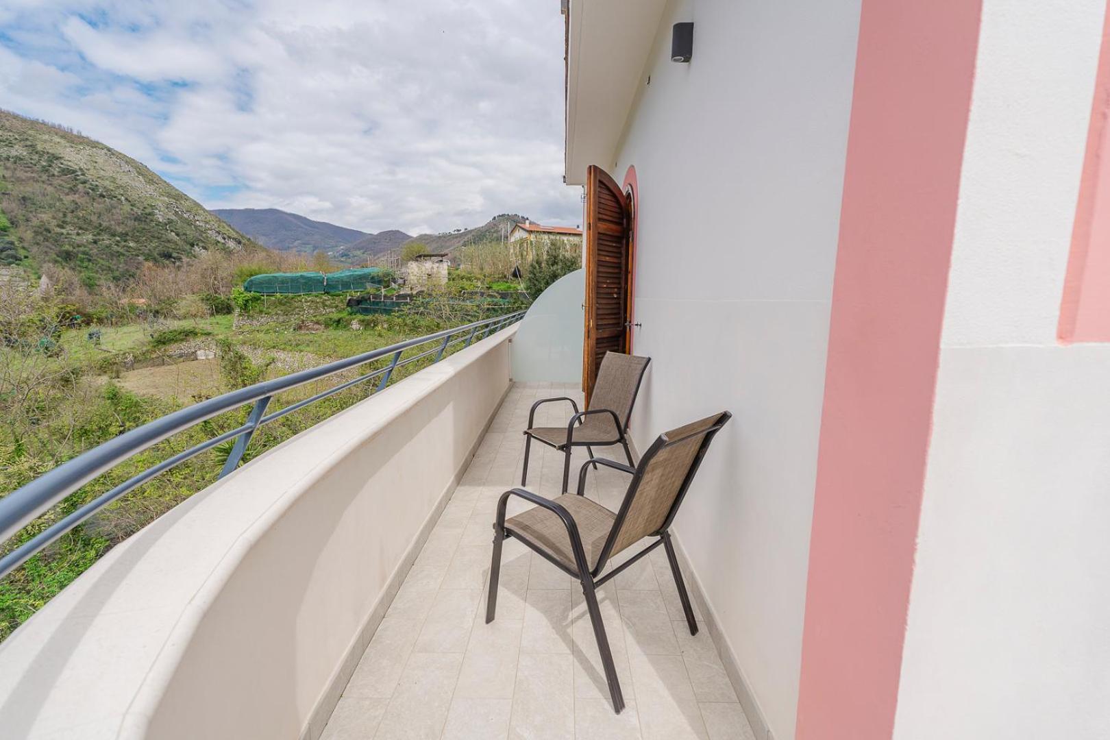 Tra I Monti Bed and breakfast