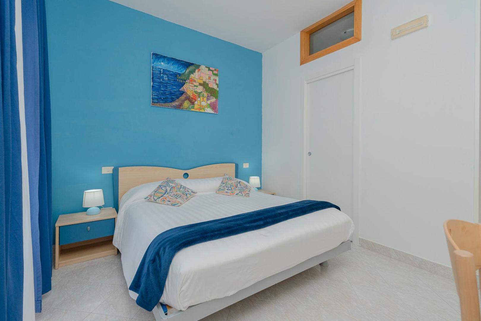 Bed and breakfast Tra I Monti
