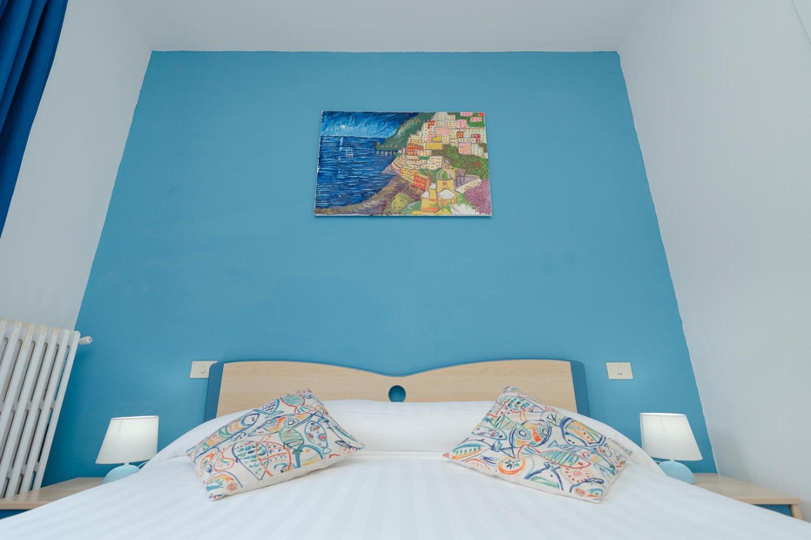 Tra I Monti Bed and breakfast Tramonti