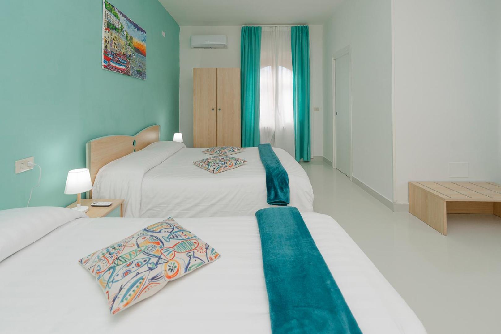 Tra I Monti Bed and breakfast