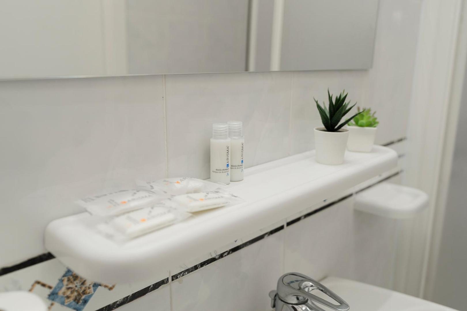 Tra I Monti Bed and breakfast 3*
