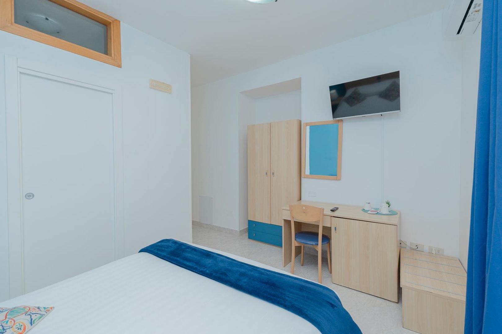 Bed and breakfast Tra I Monti 3*