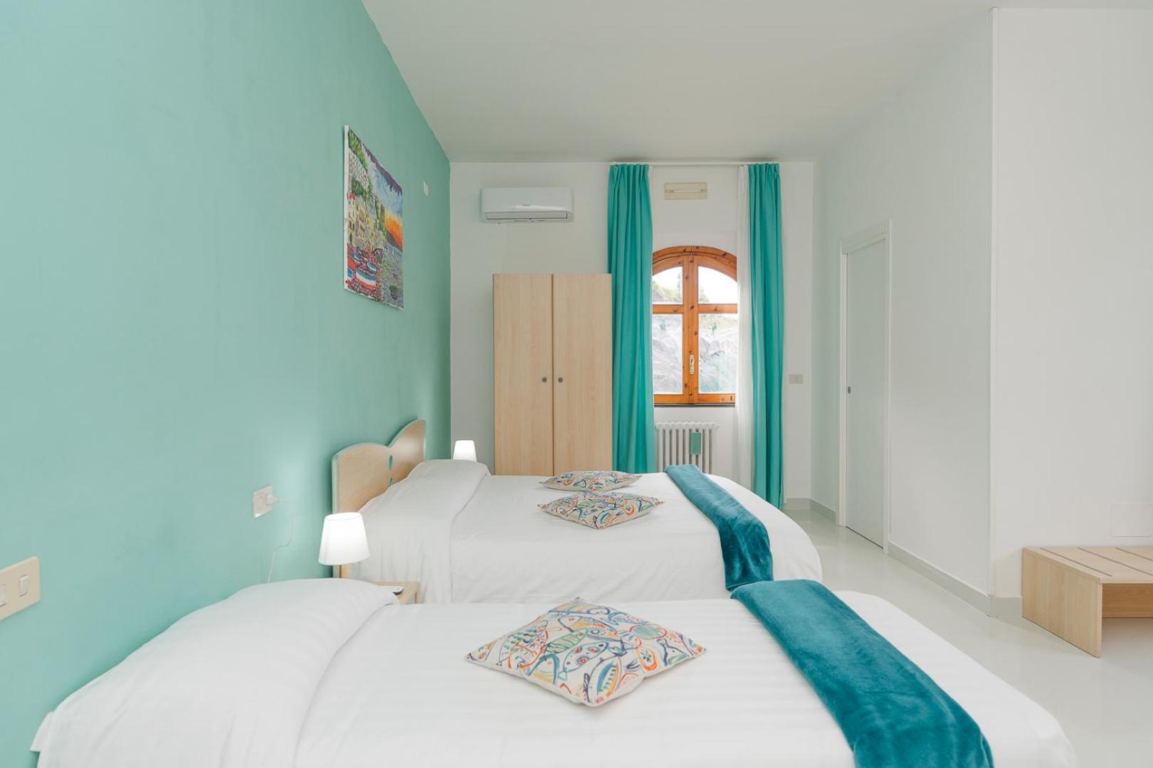 Tra I Monti Bed and breakfast Tramonti