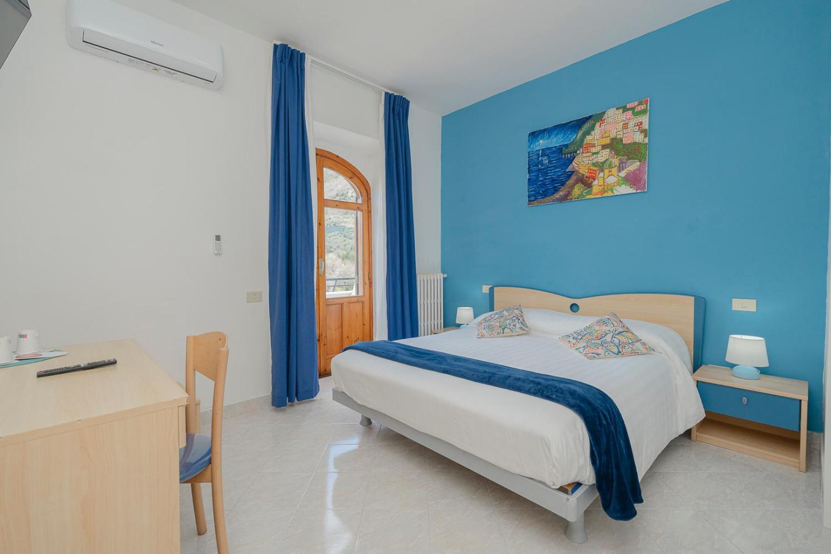 Bed and breakfast Tra I Monti Tramonti