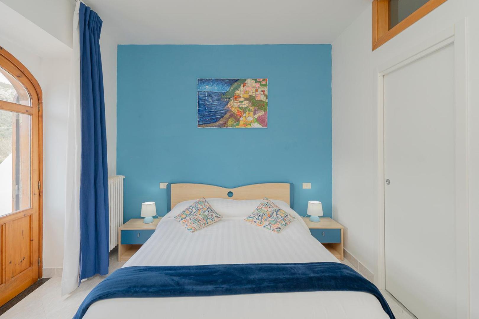 Tra I Monti Bed and breakfast