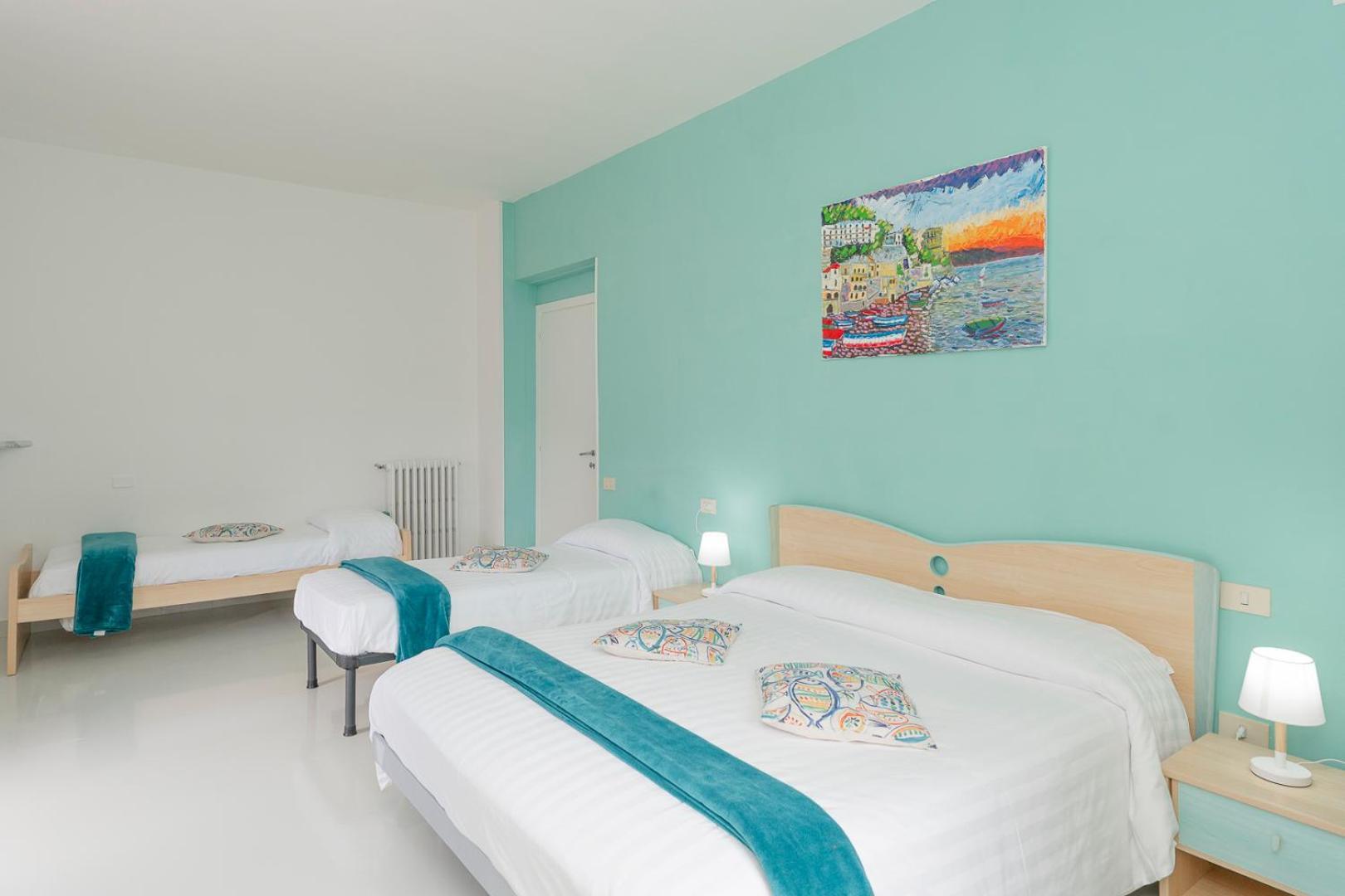 Tra I Monti Bed and breakfast 3*