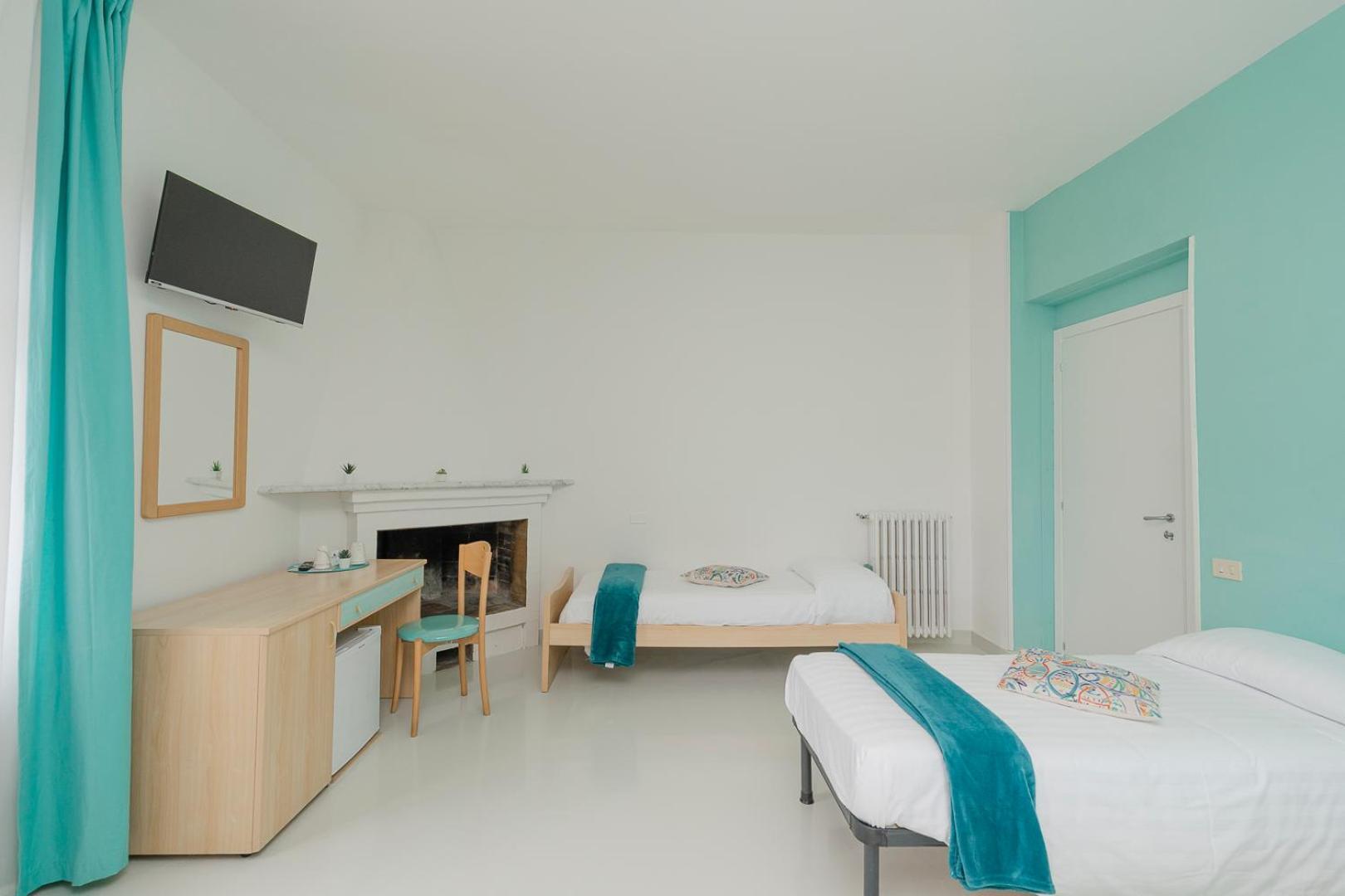 Bed and breakfast Tra I Monti 3*