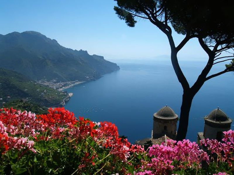 Tra I Monti Bed and breakfast