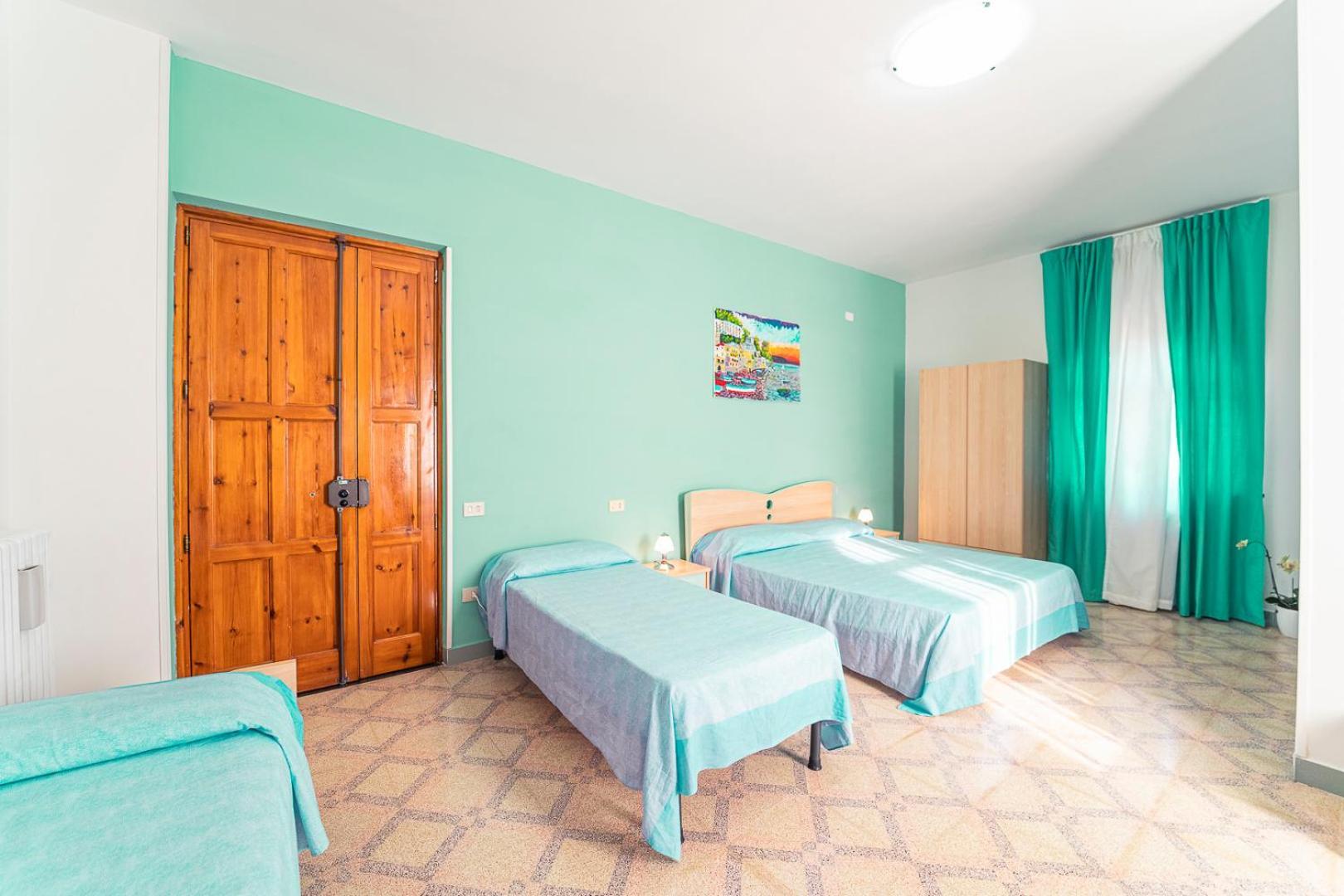 Bed and breakfast Tra I Monti 3*