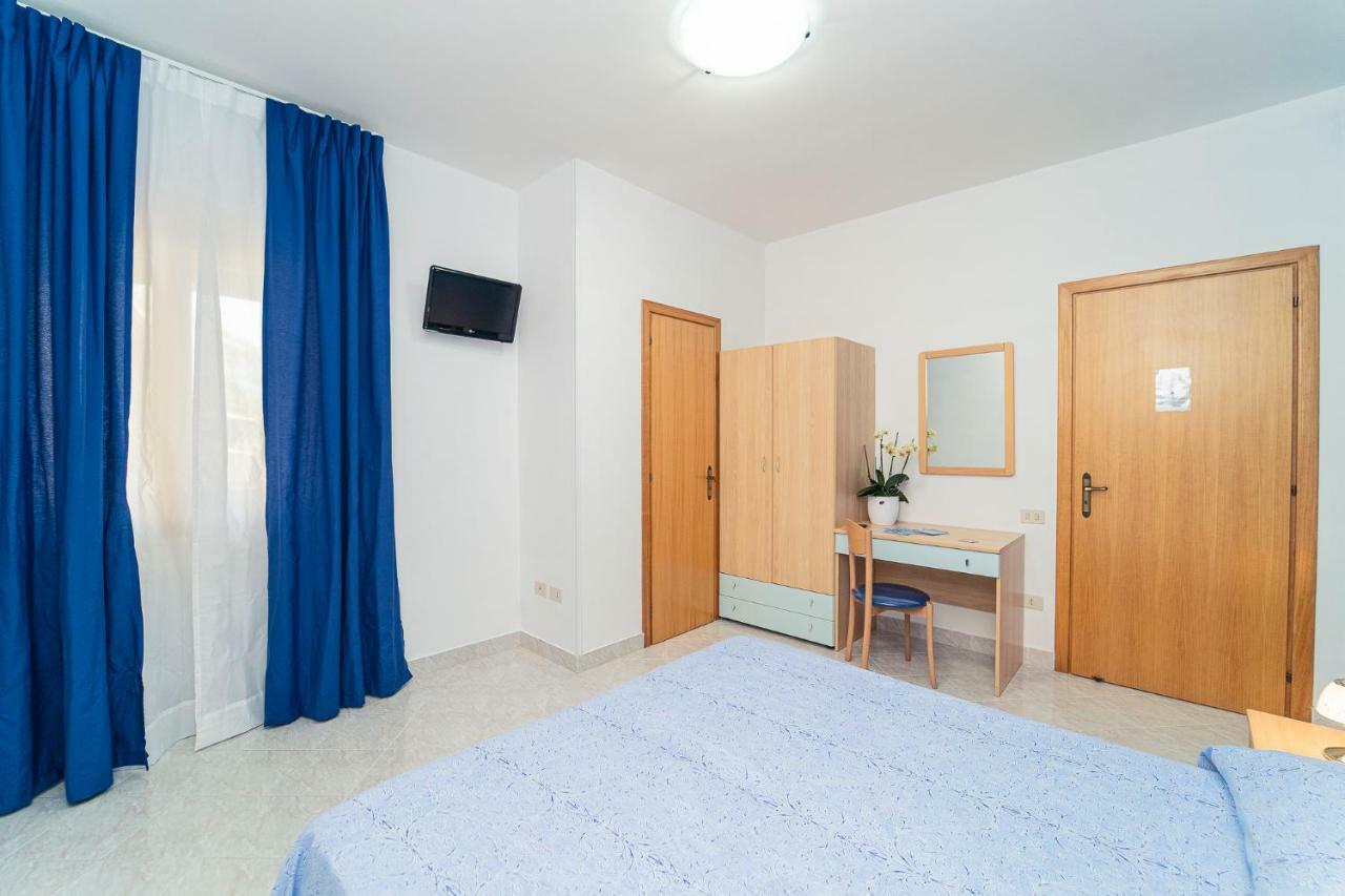 Bed and breakfast Tra I Monti 3*
