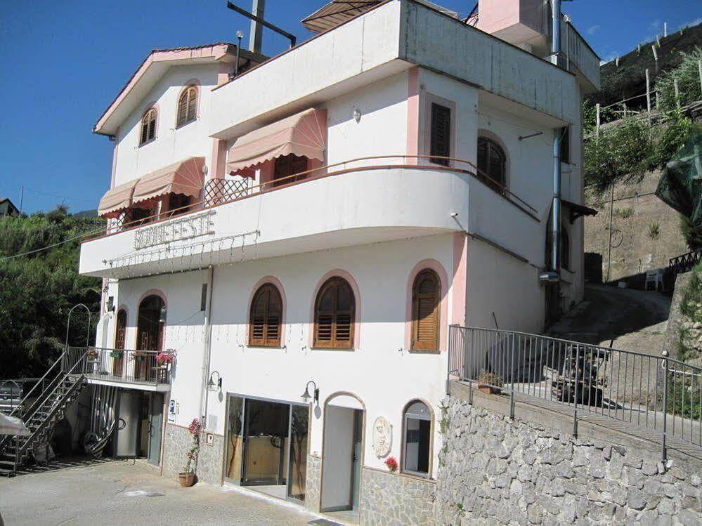 Bed and breakfast Tra I Monti 3*
