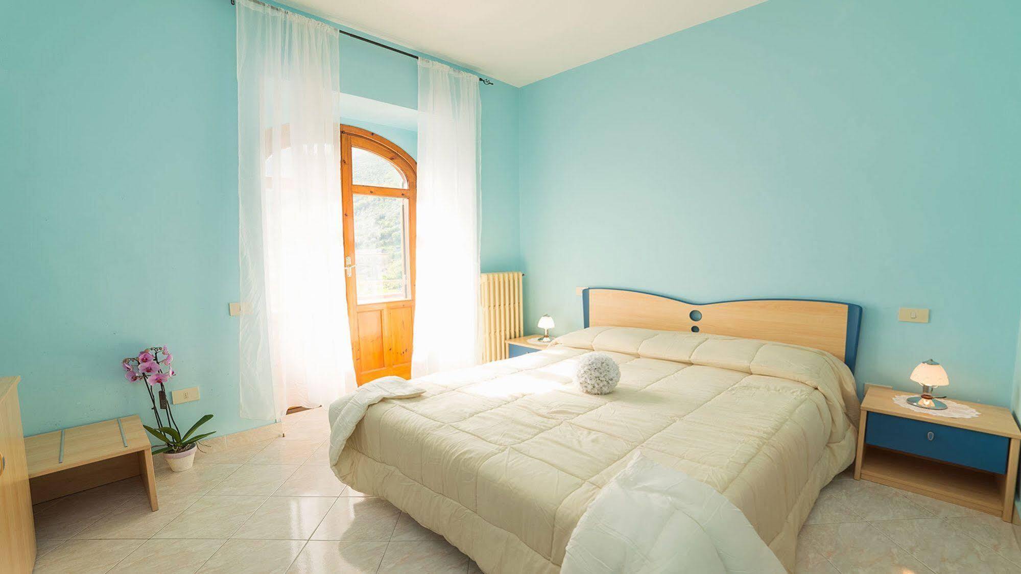 Tra I Monti Bed and breakfast