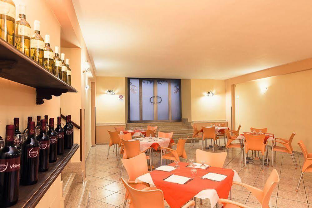 Tra I Monti Bed and breakfast 3*